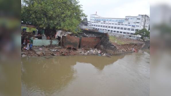 Chennai floods: Aerial sorties for rescue ops called off as city limps back to normalcy