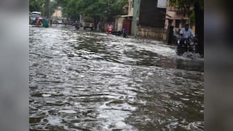 Heavy rains in Tamil Nadu will continue for next 2-3 days, Northeast Monsoon sustains past expected date of withdrawal: IMD