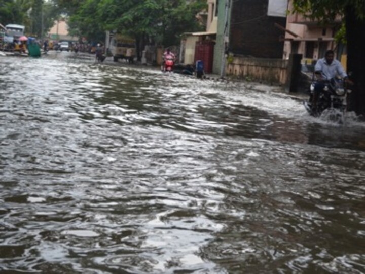 Heavy rains in Tamil Nadu will continue for next 2-3 days, Northeast Monsoon sustains past expected date of withdrawal: IMD