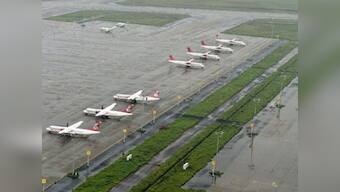 Air services resume at Chennai airport, rehabilitation of flood-affected citizens continues