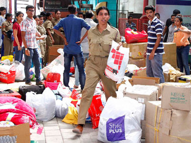 Chennai’s answer to the intolerance debate: Religious communities come together in time of crisis Chennai’s answer to the intolerance debate: Religious communities come together in time of crisis