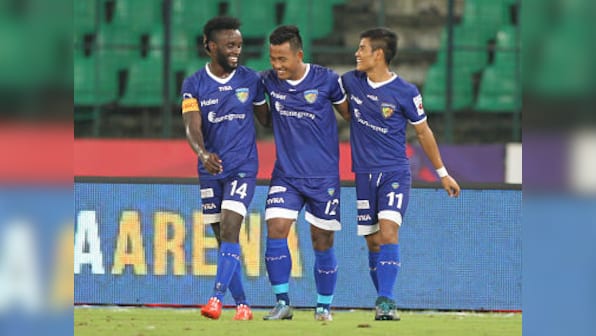 From rockbottom to ISL 2015 semifinals: How Chennaiyin completed their supreme comeback