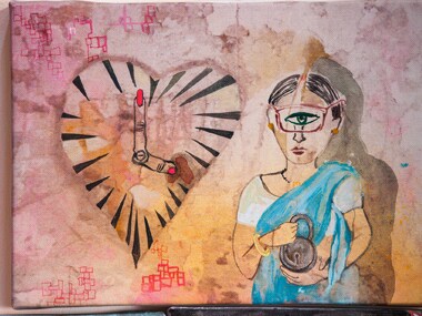 Love has an address this December: The Sensorium in Goa