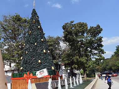 Tensions over US recognition of Jerusalem cast shadow over Christmas celebrations in Bethlehem Tensions over US recognition of Jerusalem cast shadow over Christmas celebrations in Bethlehem