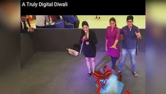 Citibank’s Digital Diwali paved way to happiness this year