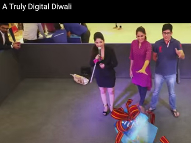 Citibank’s Digital Diwali paved way to happiness this year Citibank’s Digital Diwali paved way to happiness this year