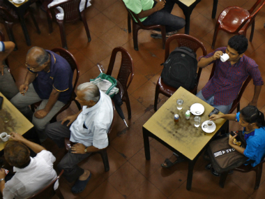 Not coffee, but 'very hot' beverages can cause cancer, says WHO Not coffee, but 'very hot' beverages can cause cancer, says WHO