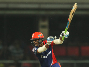 Syed Mushtaq Ali T20 wrap: Gomez blitz stuns Baroda, Shreyas 50 powers Mumbai past Vidarbha Syed Mushtaq Ali T20 wrap: Gomez blitz stuns Baroda, Shreyas 50 powers Mumbai past Vidarbha