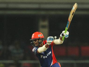 Syed Mushtaq Ali T20 wrap: Gomez blitz stuns Baroda, Shreyas 50 powers Mumbai past Vidarbha