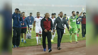 Most shots and passes, but still the one-goal team of ISL 2015: The oddity of Delhi Dynamos