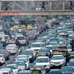 End of the road for diesel cab drivers, cab companies comes to their defence