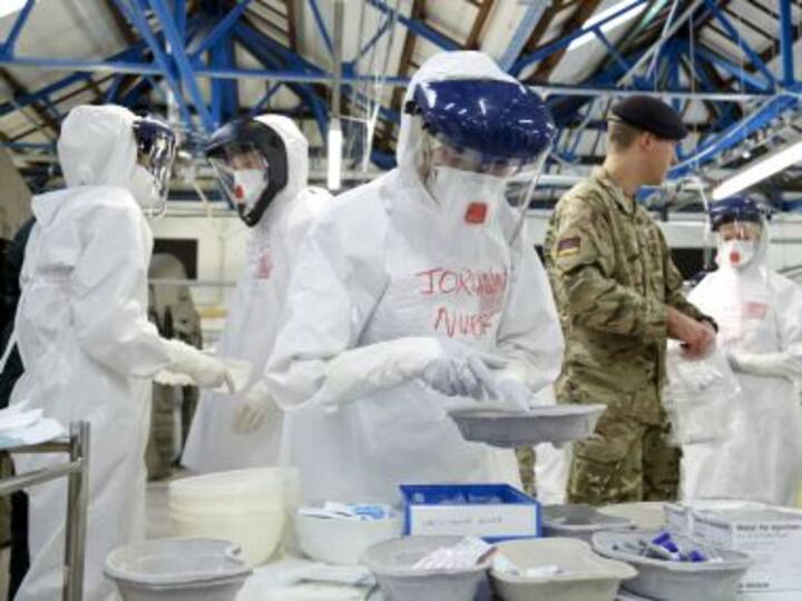 Syrian surgeon banned for racist rants against Indian doctors in Britain Syrian surgeon banned for racist rants against Indian doctors in Britain