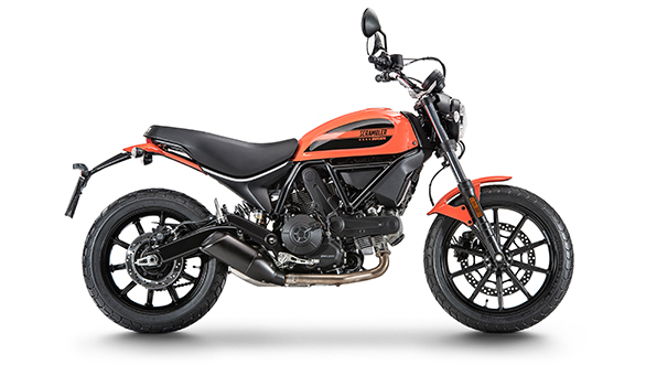 Confirmed: Ducati Scrambler Sixty2 not coming to India Confirmed: Ducati Scrambler Sixty2 not coming to India