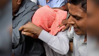 Delhi gangrape case: Juvenile to walk free after being released despite DCW petition