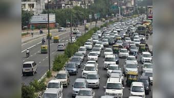 Imagining life in Delhi after 1 Jan: Odd-Even formula will make the 'India we don’t live in' more visible
