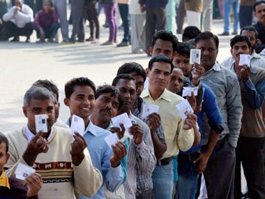 Gujarat Election: For first-time voters, jobs and development are concerns; issues like 2002 riots matter little