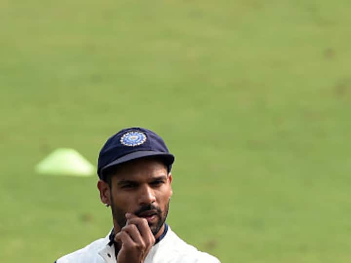 India vs South Africa: Shikhar Dhawan reported for suspect bowling action