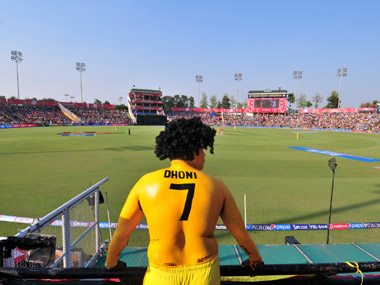 IPL: Dhoni makes new Pune franchise a winner off the field, even as a short-term option IPL: Dhoni makes new Pune franchise a winner off the field, even as a short-term option