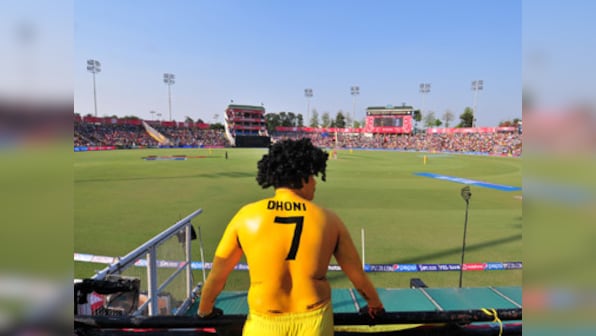 IPL: Dhoni makes new Pune franchise a winner off the field, even as a short-term option
