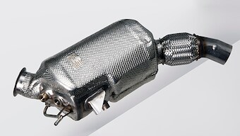 Simple Tech: Why diesel vehicles are being singled out in Delhi