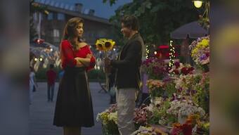 Watch: The new 'Dilwale' sneak preview is as confusing as the first trailer