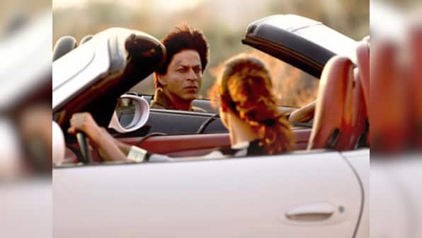 Dilwale review: Even Shah Rukh-Kajol chemistry cannot save this disappointingly boring film
