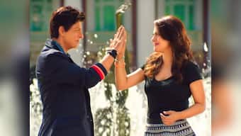 Dilwale review: Rohit Shetty's trump card, the Shah Rukh-Kajol jodi, falls flat