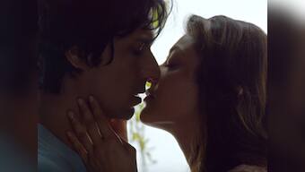 Watch: Do Lafzon Ki Kahani looks like a small film with a big heart