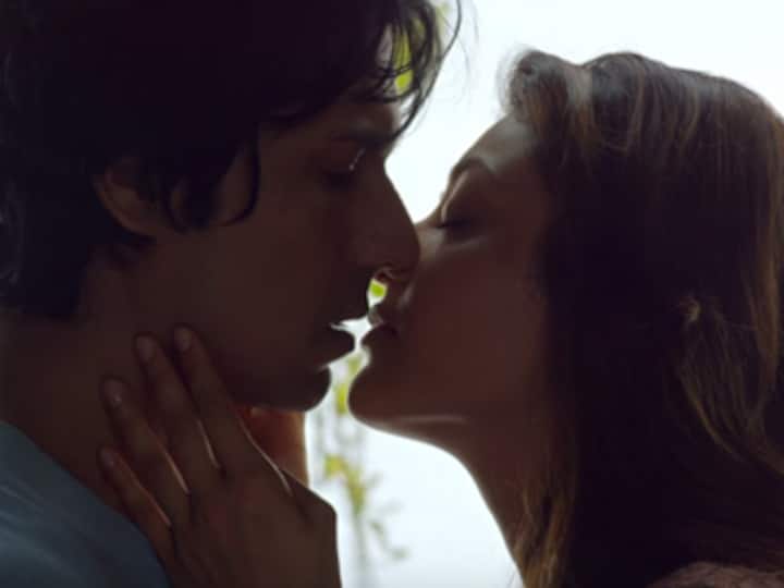 Watch: Do Lafzon Ki Kahani looks like a small film with a big heart