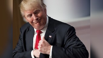 Trump's 'offensive and incendiary' comments disqualify him from presidency: White House