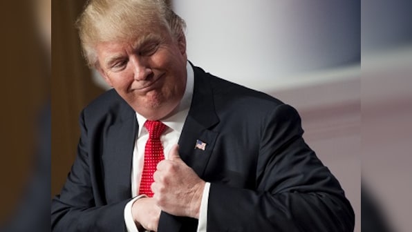 Trump's 'offensive and incendiary' comments disqualify him from presidency: White House