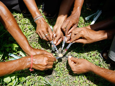 Awash in drugs: Punjab voters may reject Badals in 2017 to save young from ruin Awash in drugs: Punjab voters may reject Badals in 2017 to save young from ruin