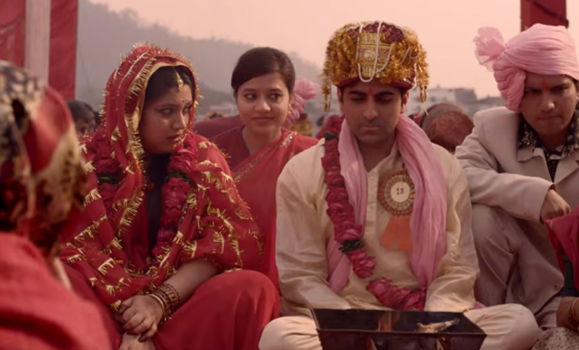 Dum Laga Ke Haisha, Talvar, NH10: The best Hindi films of 2015 Dum Laga Ke Haisha, Talvar, NH10: The best Hindi films of 2015