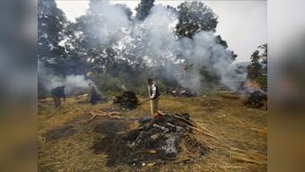 World Environment Day: Delhi's green crematoriums a cheaper alternative, but faith gets in way of popularity