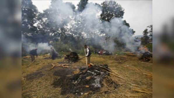 World Environment Day: Delhi's green crematoriums a cheaper alternative, but faith gets in way of popularity