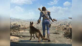 Gamer sues makers of Fallout 4 for not warning him about how addictive the game is