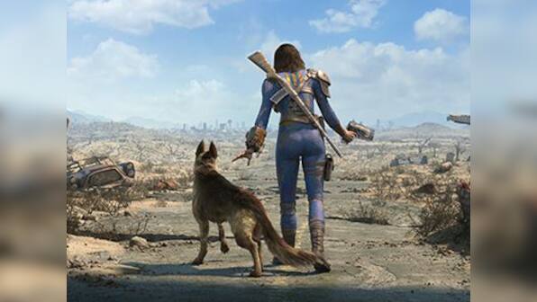 Gamer sues makers of Fallout 4 for not warning him about how addictive the game is