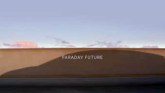 Who is Faraday Future and why does it matter?