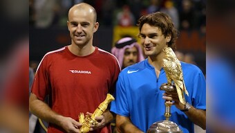 Farewell, Stefan; Hello, Ivan: Here's what Ljubicic's role as Federer's coach could mean for the Swiss
