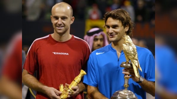 Farewell, Stefan; Hello, Ivan: Here's what Ljubicic's role as Federer's coach could mean for the Swiss