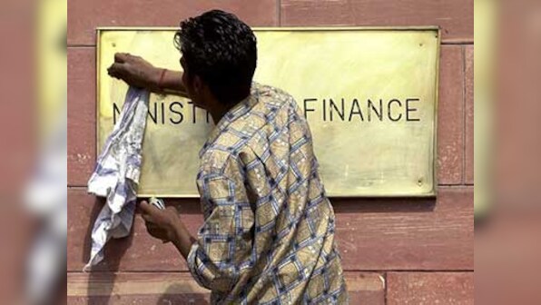 Compulsory retirement of 12 tax officials: Govt should come up with structural reforms for radical change in bureaucracy