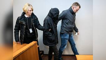 Finland jails Iraqi twin brothers suspected of being Islamic State members
