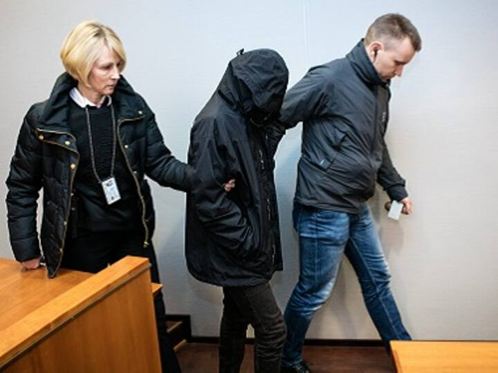 Finland jails Iraqi twin brothers suspected of being Islamic State members