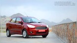 Helpdesk: Ford Figo Aspire or Ford Fiesta
