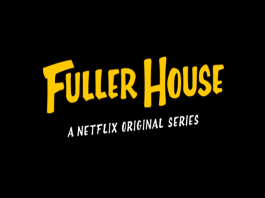 The House is full again! First teaser of Netflix’s Fuller House is a nostalgia trip The House is full again! First teaser of Netflix’s Fuller House is a nostalgia trip
