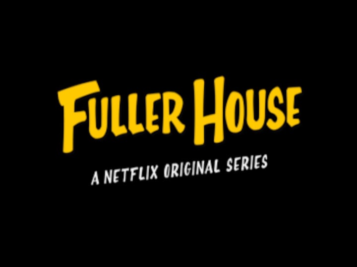 The House is full again! First teaser of Netflix’s Fuller House is a nostalgia trip