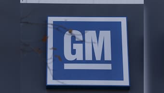 General Motors' self-driving unit to open an internal ride-hailing service to people outside the company