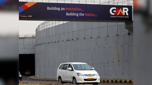 GMR wins int'l arbitration against Maldives, gets $270 million payout