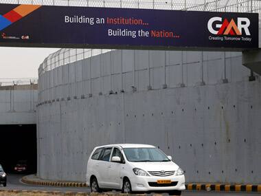 GMR Infrastructure to develop Mopa airport in Goa