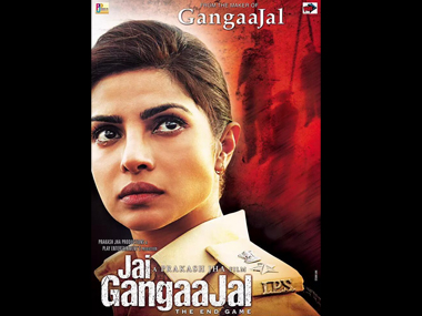 'How many beeps in a film?': Prakash Jha reacts to censor issues with Jai Gangaajal 'How many beeps in a film?': Prakash Jha reacts to censor issues with Jai Gangaajal